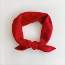 Billy Bamboo • Merino Wool Cravat Scarf (3 colors)