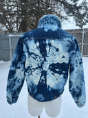 Krop Iconic Sherpa Jacket in Fir