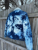 Krop Iconic Sherpa Jacket in Fir