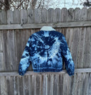 Krop Iconic Sherpa Jacket in Conifers