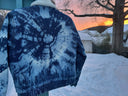 Krop Iconic Sherpa Jacket in Conifers