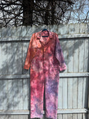 Krop Iconic Coveralls Faded Sunset
