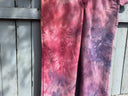 Krop Iconic Coveralls Faded Sunset