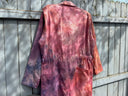 Krop Iconic Coveralls Faded Sunset