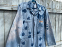 Krop Iconic Coveralls in Blossom
