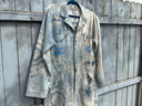 Krop Iconic Coveralls in Robin's Egg