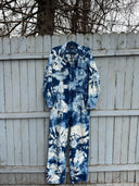 Krop Iconic Coveralls in Breeze