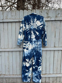 Krop Iconic Coveralls in Breeze