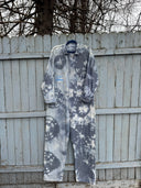 Krop Iconic Coveralls in Thaw