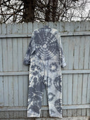 Krop Iconic Coveralls in Thaw