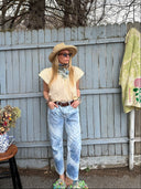 Krop Iconic "Johnny" Jean in Drizzle