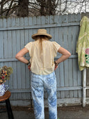 Krop Iconic "Johnny" Jean in Drizzle