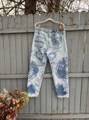 Krop Iconic "Johnny" Jean in Drizzle