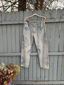 Krop Iconic Classic Light Wash Jean in Gust