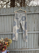 Krop Iconic Classic Light Wash Jean in Gust