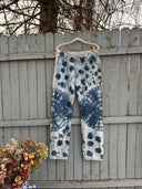 Krop Iconic "George" Jean in Cloud Burst