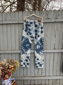 Krop Iconic "George" Jean in Cloud Burst