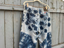 Krop Iconic "George" Jean in Cloud Burst