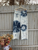Krop Iconic Jean in Sunny