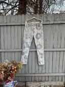 Krop Classic Light Wash Jean in Overcast