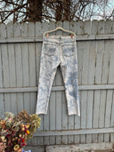 Krop Classic Light Wash Jean in Overcast