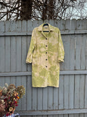 Krop Iconic Trench in First Blooms
