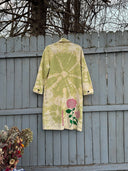 Krop Iconic Trench in First Blooms