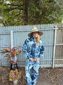 Krop Iconic Levi's Trucker Jacket in Tailgate