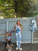 Krop Iconic Overalls in Maize