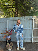 Krop Iconic Overalls in Maize