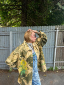 Krop Iconic Chore Jacket in Golden Hour