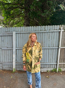 Krop Iconic Chore Jacket in Golden Hour