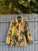 Krop Iconic Chore Jacket in Golden Hour