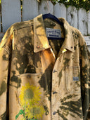 Krop Iconic Chore Jacket in Golden Hour