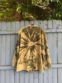 Krop Iconic Chore Jacket in Golden Hour