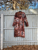 Krop Iconic Trench in Past Peak