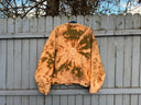 Krop Iconic Levi's Trucker Jacket in Orchard