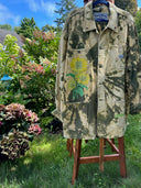 Krop Iconic Chore Jacket in Golden Hour
