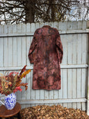 Krop Iconic Trench in Past Peak