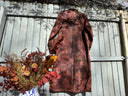 Krop Iconic Trench in Past Peak