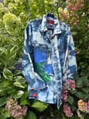 Krop Iconic Chore Jacket in Endless Summer