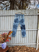 Krop Iconic Johnny Jean in Cornflower Blue *AT MxH*