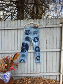 Krop Iconic Johnny Jean in Cornflower Blue *AT MxH*