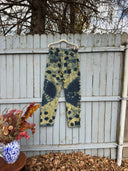 Krop Iconic George Jean in Moss Green
