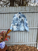 Krop Iconic CK Chore Jacket in Farmhouse