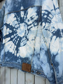 Krop Iconic CK Chore Jacket in Farmhouse