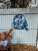 Krop Iconic Levi's Trucker Jacket in Tailgate