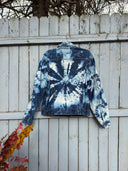 Krop Iconic Levi's Trucker Jacket in Tailgate