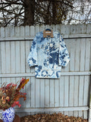 Krop Iconic Levi's Chore Jacket in First Frost