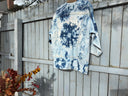 Krop Iconic Levi's Chore Jacket in First Frost